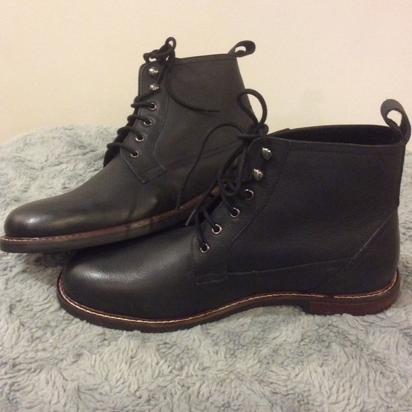 Ben Sherman Brent Boot